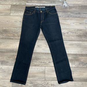 Men’s Foreign Exchange Jeans